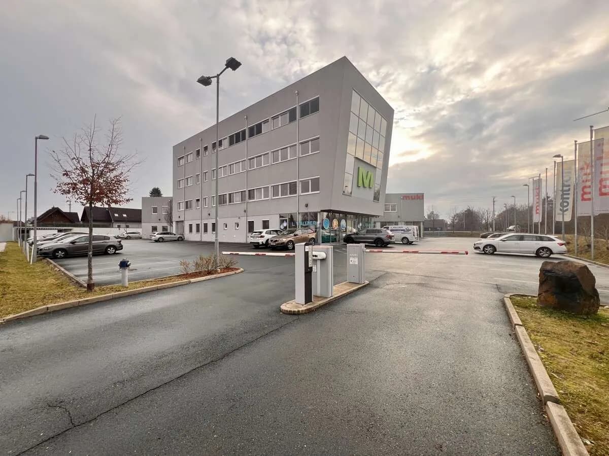 4-Zimmer-Gewerbeimmobilie mieten in Graz – € 3.638 – Bild 44 von 47