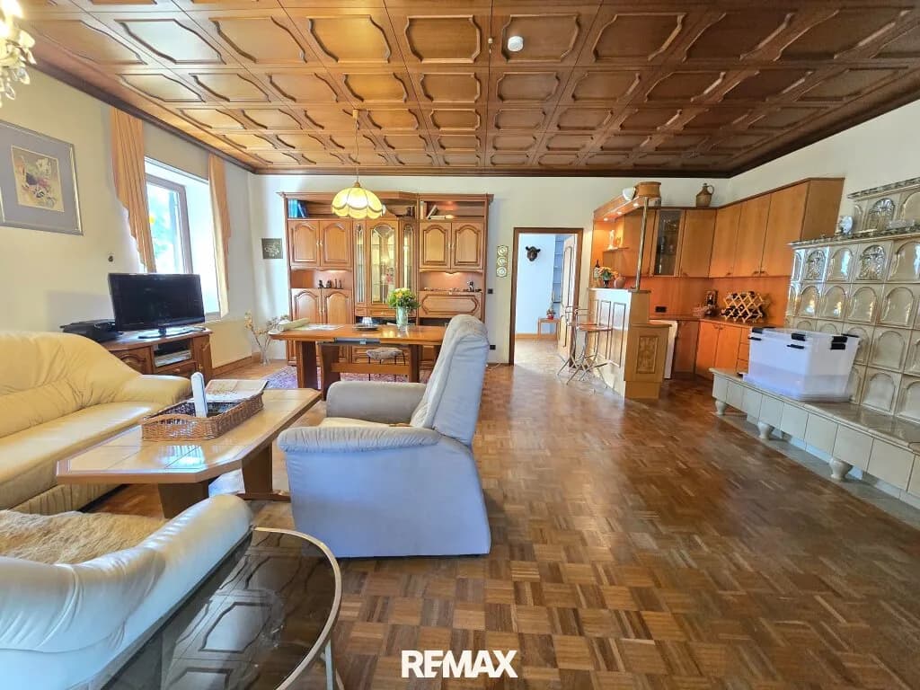 5-Zimmer-Haus kaufen in Güssing – 157 m², € 249.000 – Bild 5 von 40