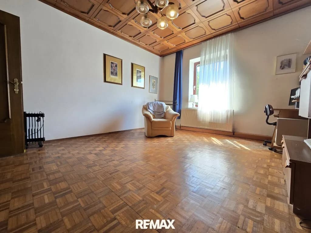 5-Zimmer-Haus kaufen in Güssing – 157 m², € 249.000 – Bild 10 von 40
