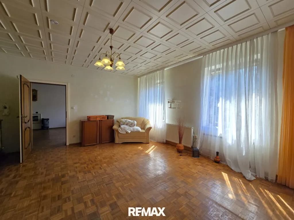 5-Zimmer-Haus kaufen in Güssing – 157 m², € 249.000 – Bild 11 von 40