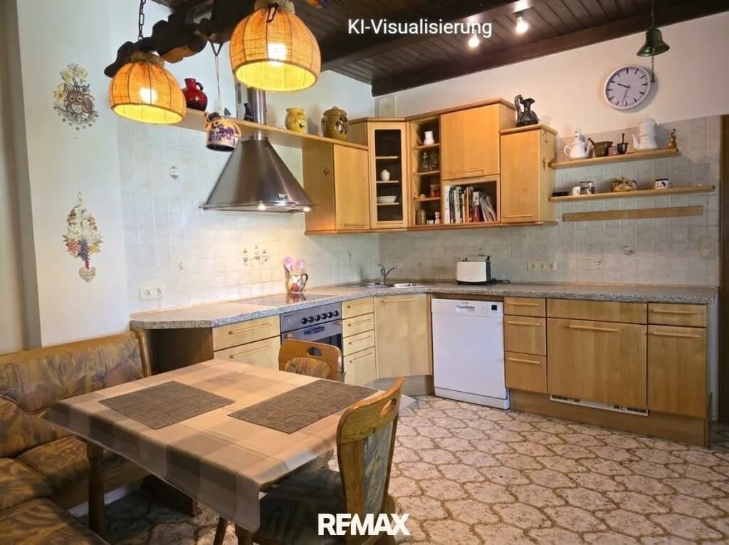 5-Zimmer-Haus kaufen in Güssing – 157 m², € 249.000 – Bild 12 von 40