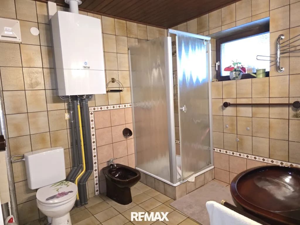 5-Zimmer-Haus kaufen in Güssing – 157 m², € 249.000 – Bild 13 von 40