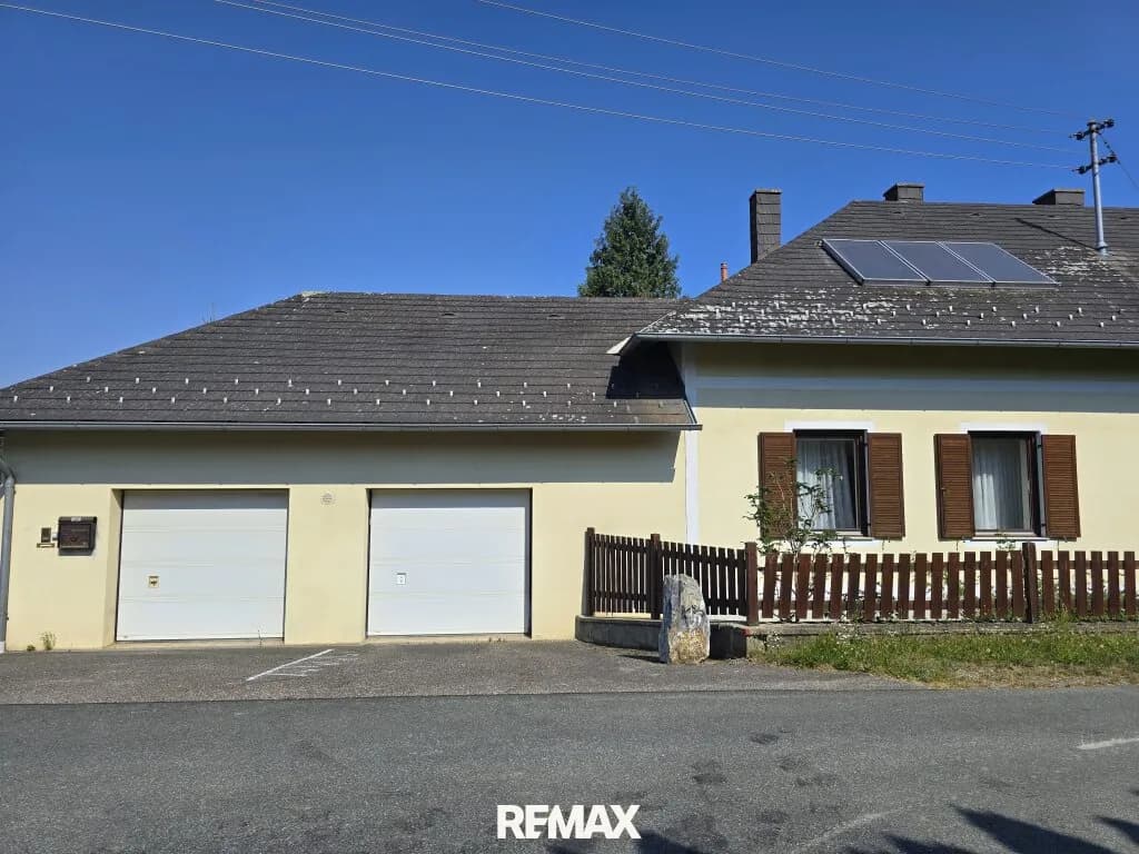 5-Zimmer-Haus kaufen in Güssing – 157 m², € 249.000 – Bild 16 von 40