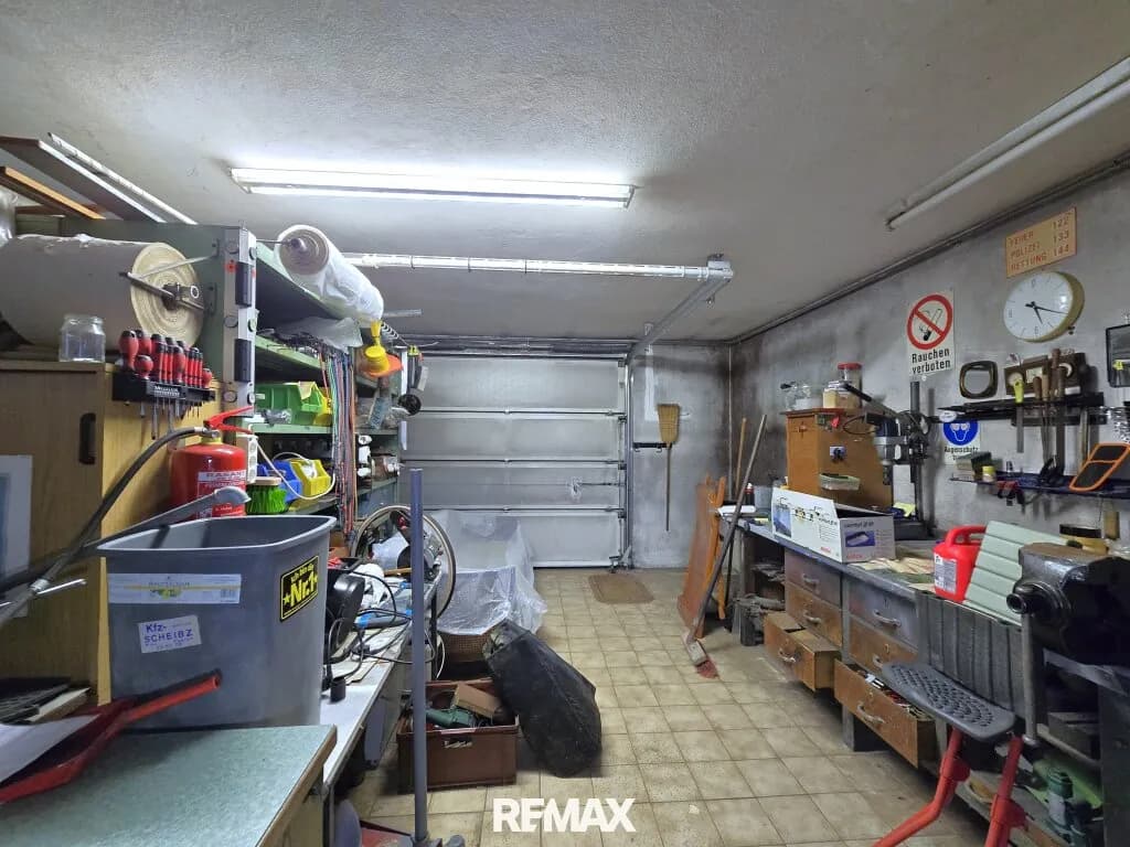 5-Zimmer-Haus kaufen in Güssing – 157 m², € 249.000 – Bild 18 von 40