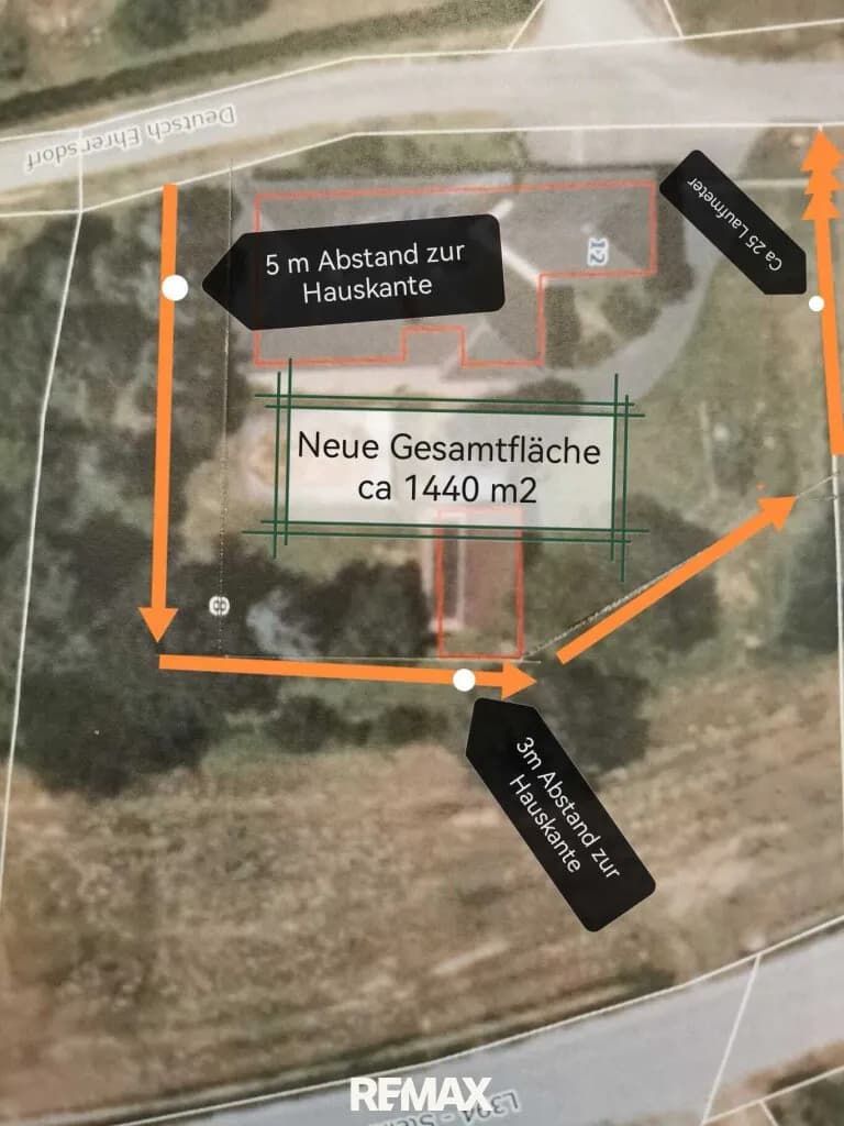 5-Zimmer-Haus kaufen in Güssing – 157 m², € 249.000 – Bild 20 von 40