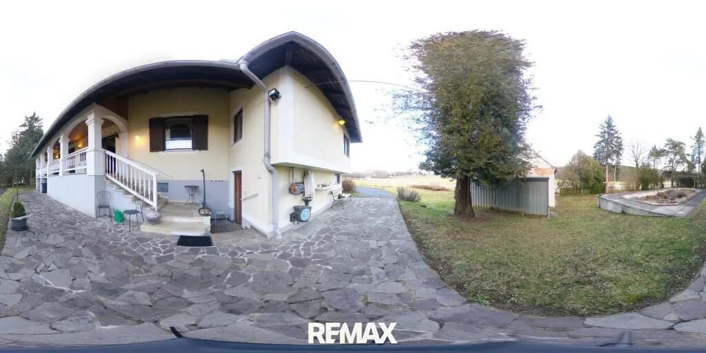 5-Zimmer-Haus kaufen in Güssing – 157 m², € 249.000 – Bild 23 von 40