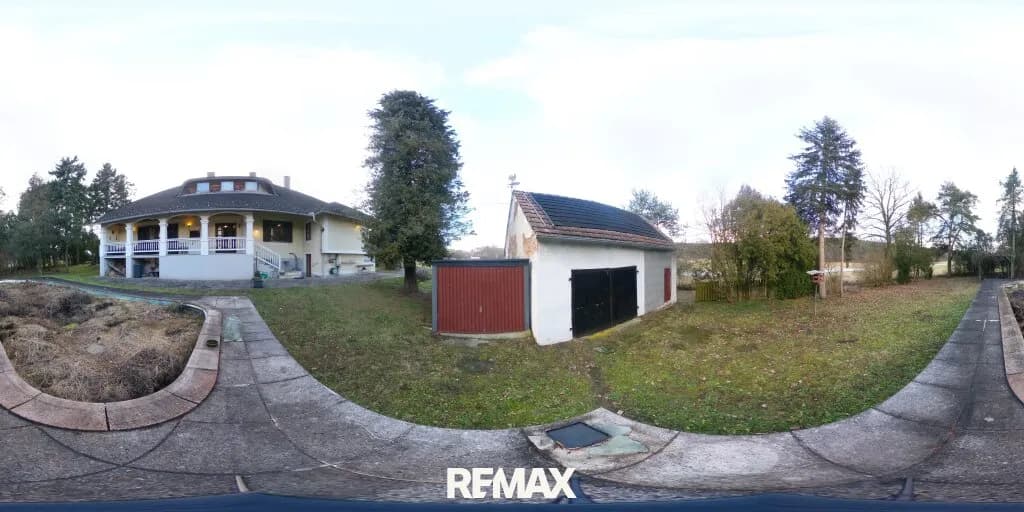 5-Zimmer-Haus kaufen in Güssing – 157 m², € 249.000 – Bild 24 von 40
