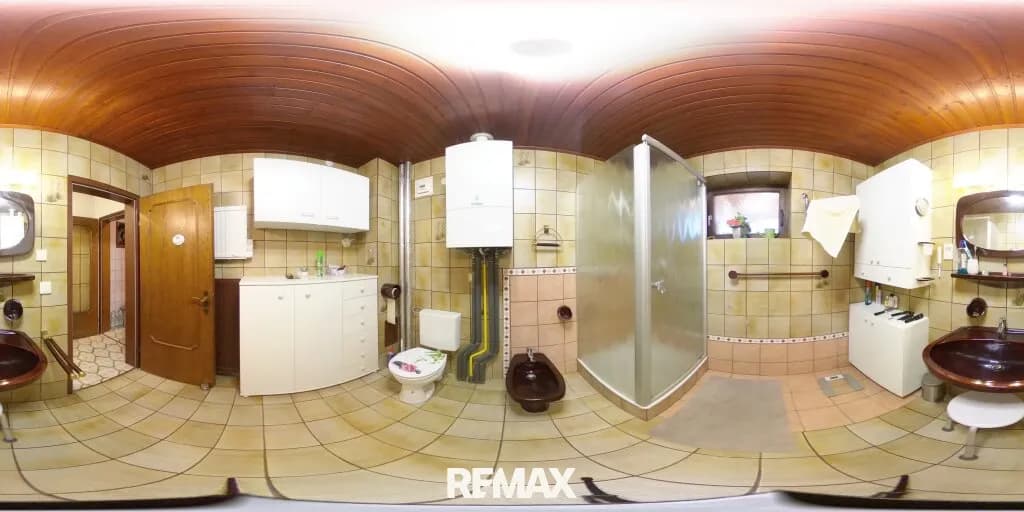 5-Zimmer-Haus kaufen in Güssing – 157 m², € 249.000 – Bild 33 von 40