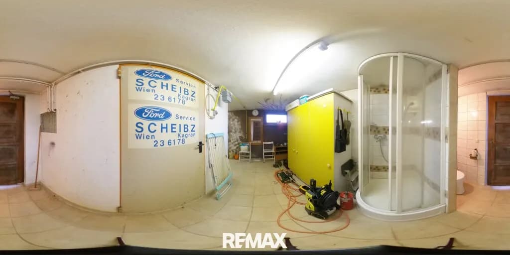 5-Zimmer-Haus kaufen in Güssing – 157 m², € 249.000 – Bild 37 von 40