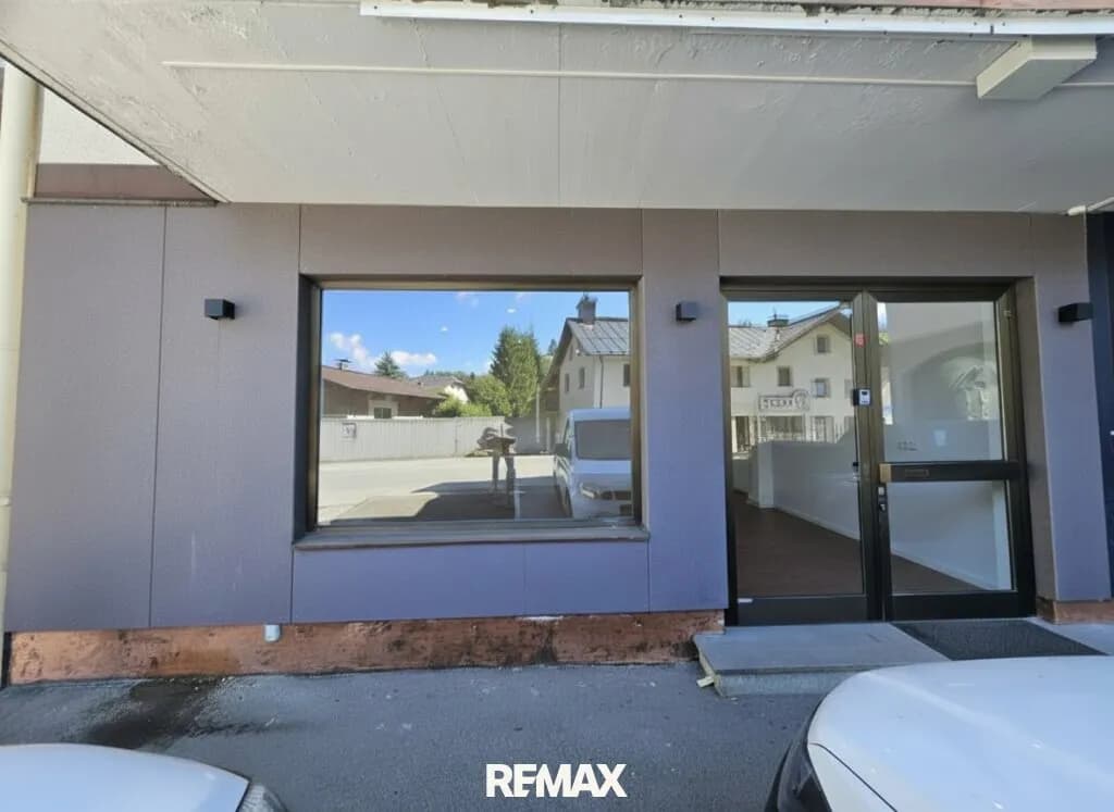 Gewerbeimmobilie kaufen in Zell am See – 85 m², € 199.000 – Bild 5 von 6