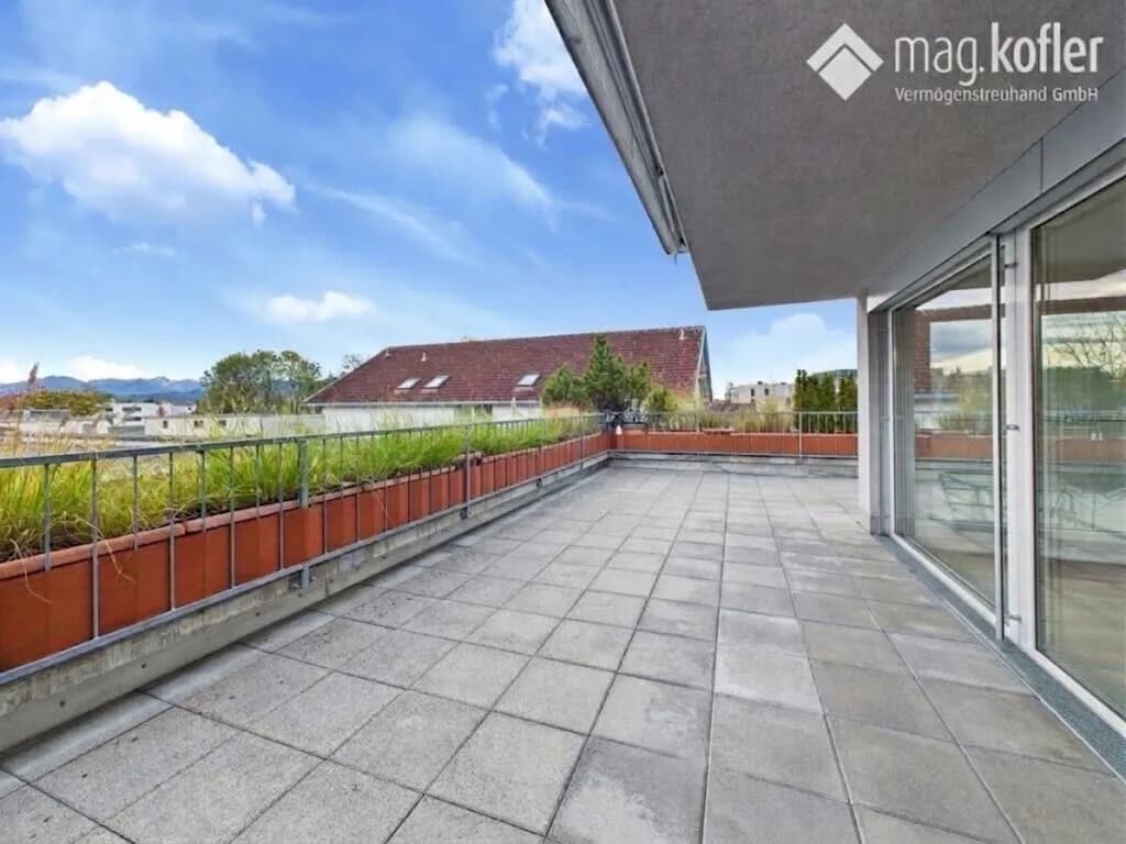 3-Zimmer-Wohnung kaufen in Bregenz – 76,64 m², € 525.000