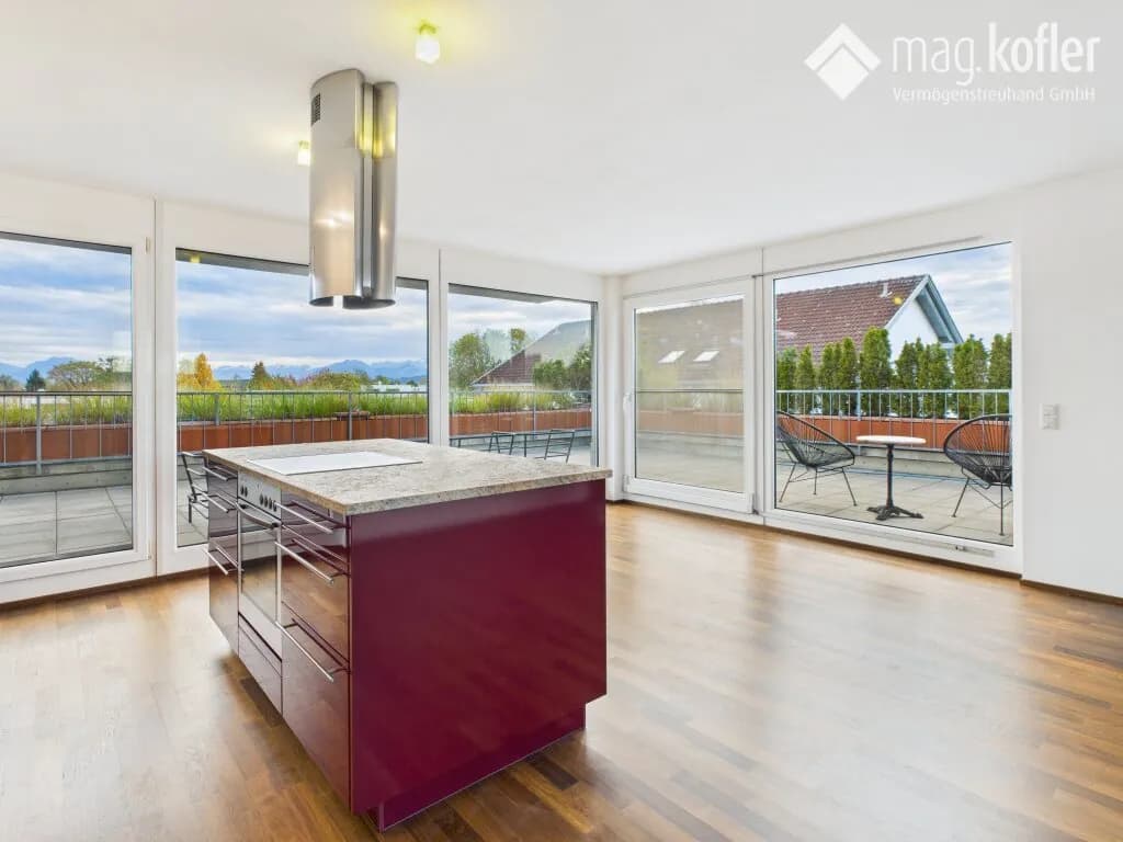3-Zimmer-Wohnung kaufen in Bregenz – 76,64 m², € 525.000 – Bild 2 von 27