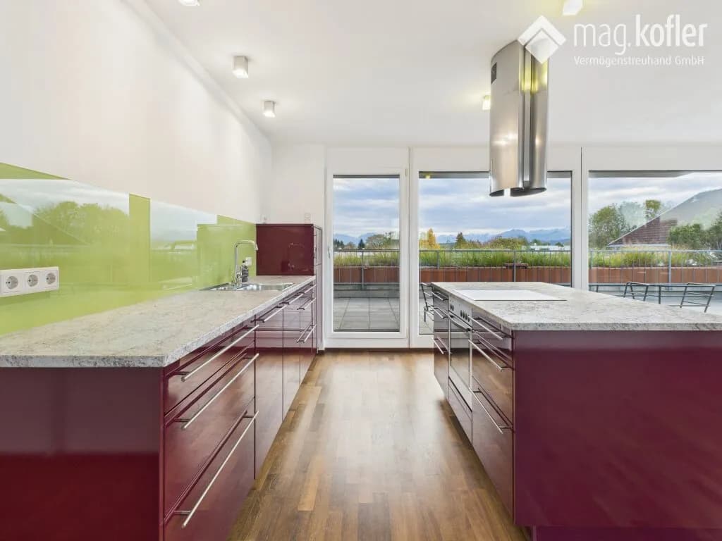 3-Zimmer-Wohnung kaufen in Bregenz – 76,64 m², € 525.000 – Bild 3 von 27