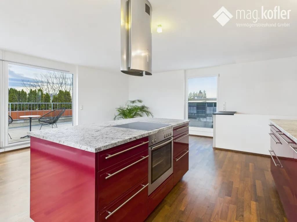 3-Zimmer-Wohnung kaufen in Bregenz – 76,64 m², € 525.000 – Bild 5 von 27