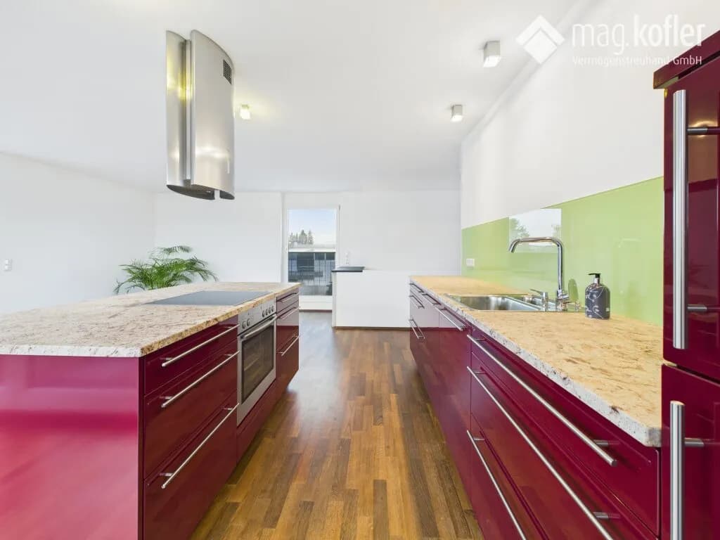 3-Zimmer-Wohnung kaufen in Bregenz – 76,64 m², € 525.000 – Bild 6 von 27