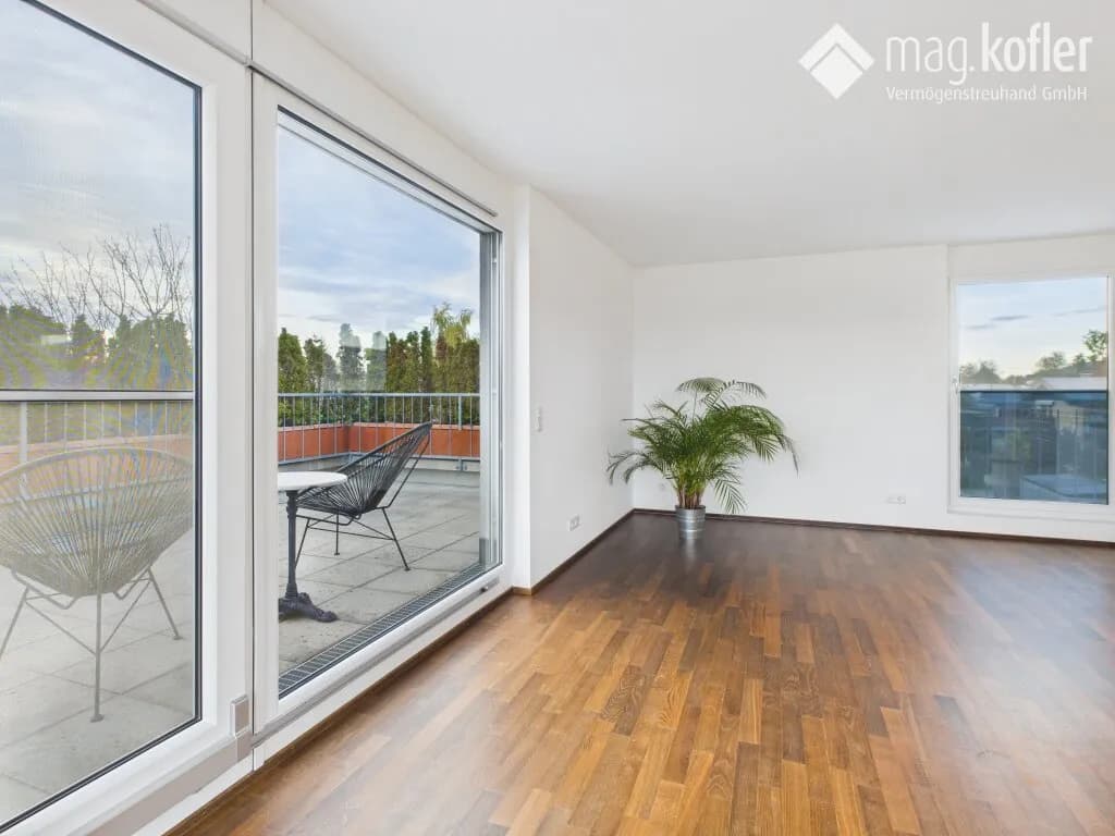 3-Zimmer-Wohnung kaufen in Bregenz – 76,64 m², € 525.000 – Bild 8 von 27