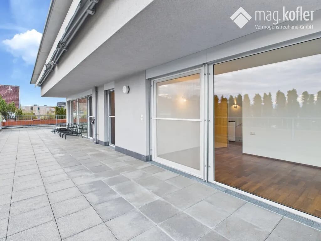 3-Zimmer-Wohnung kaufen in Bregenz – 76,64 m², € 525.000 – Bild 9 von 27