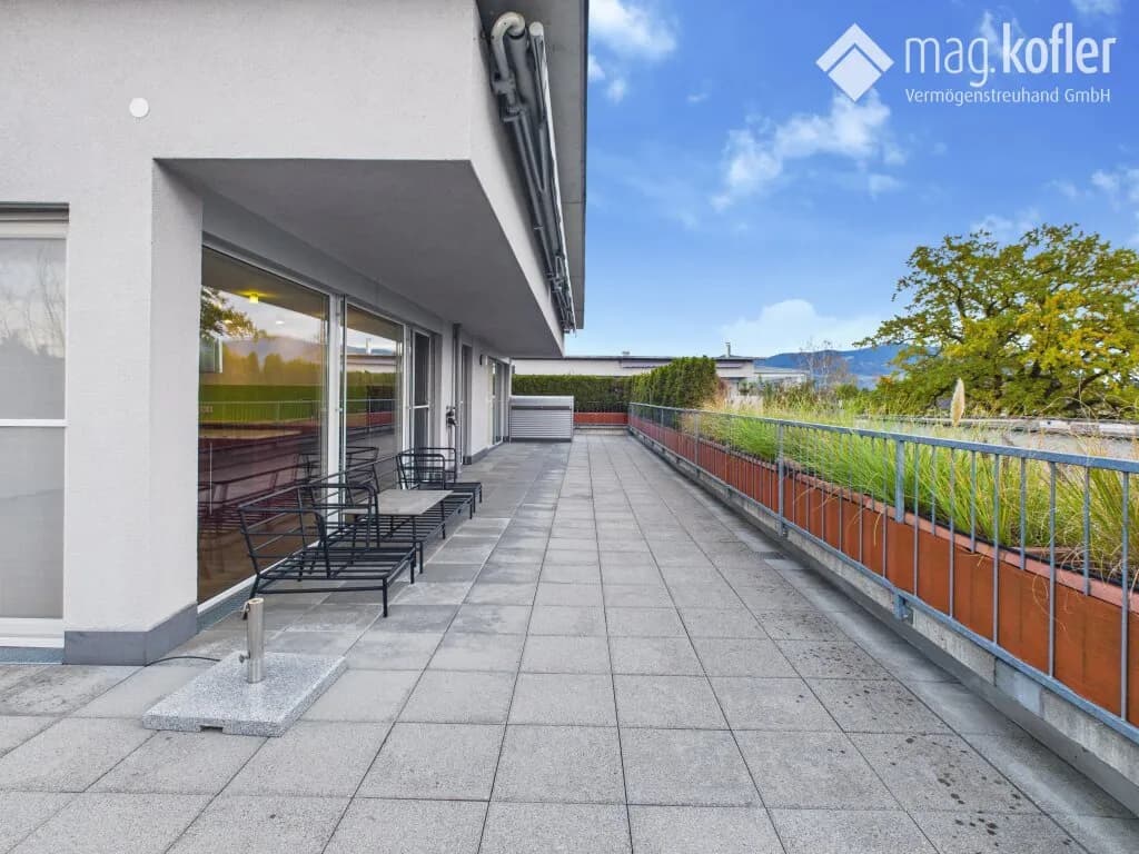 3-Zimmer-Wohnung kaufen in Bregenz – 76,64 m², € 525.000 – Bild 11 von 27