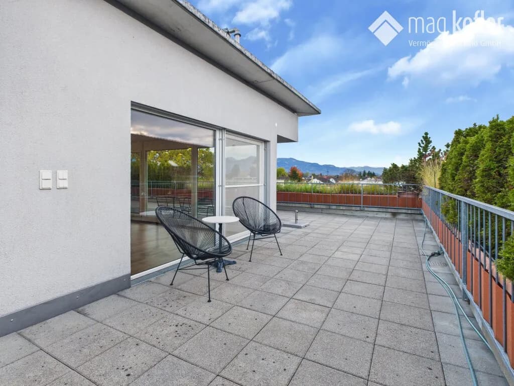 3-Zimmer-Wohnung kaufen in Bregenz – 76,64 m², € 525.000 – Bild 13 von 27