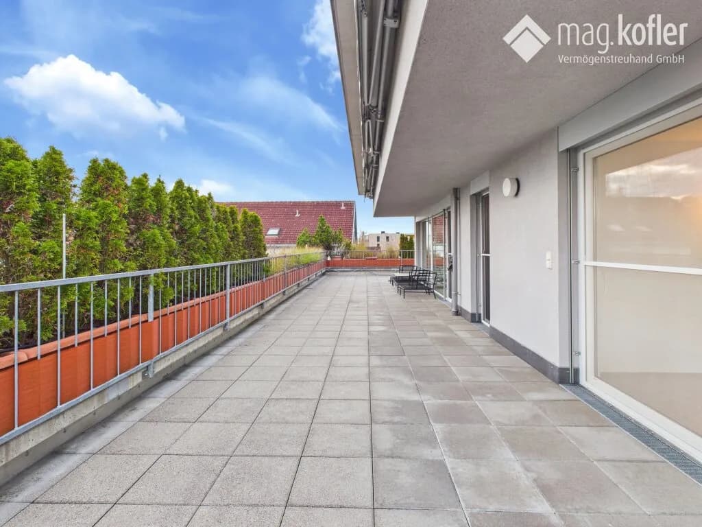 3-Zimmer-Wohnung kaufen in Bregenz – 76,64 m², € 525.000 – Bild 14 von 27