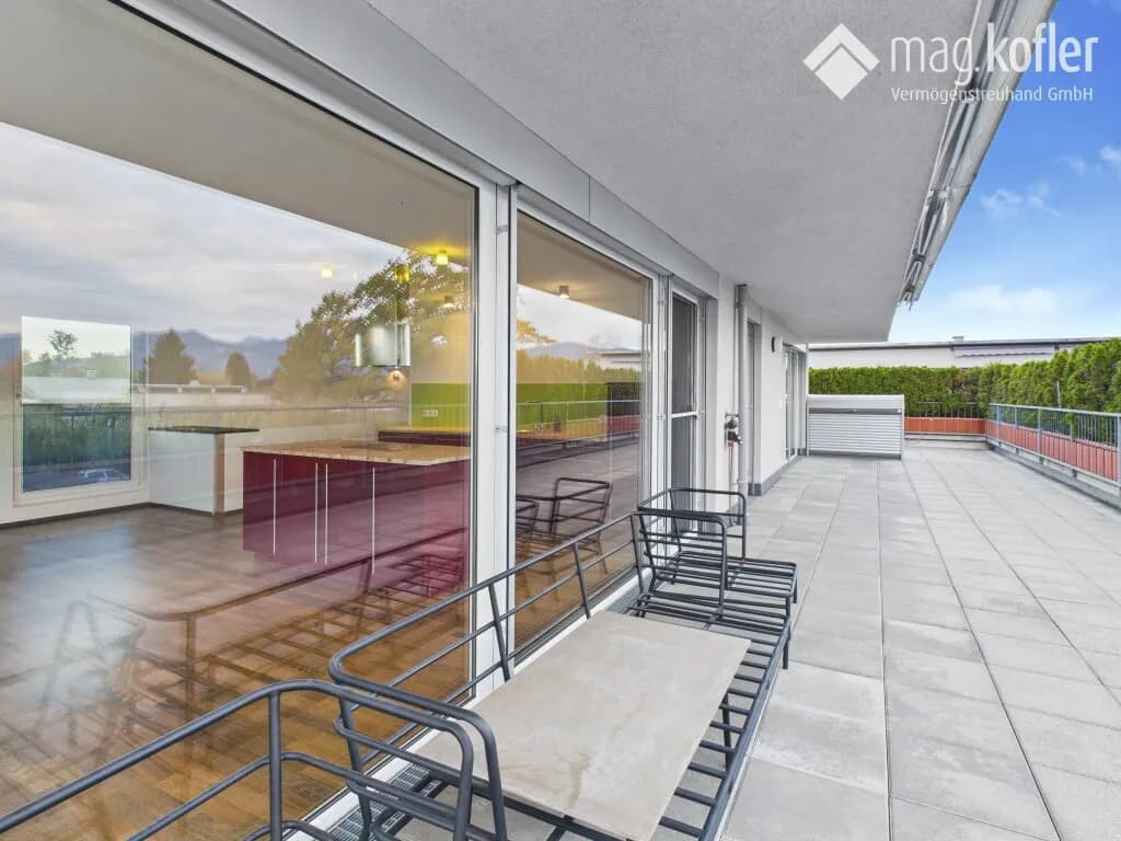 3-Zimmer-Wohnung kaufen in Bregenz – 76,64 m², € 525.000 – Bild 21 von 27