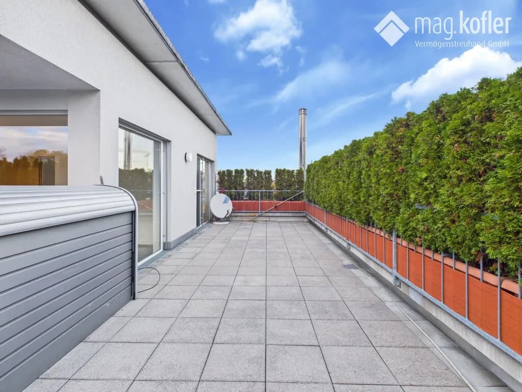 3-Zimmer-Wohnung kaufen in Bregenz – 76,64 m², € 525.000 – Bild 22 von 27