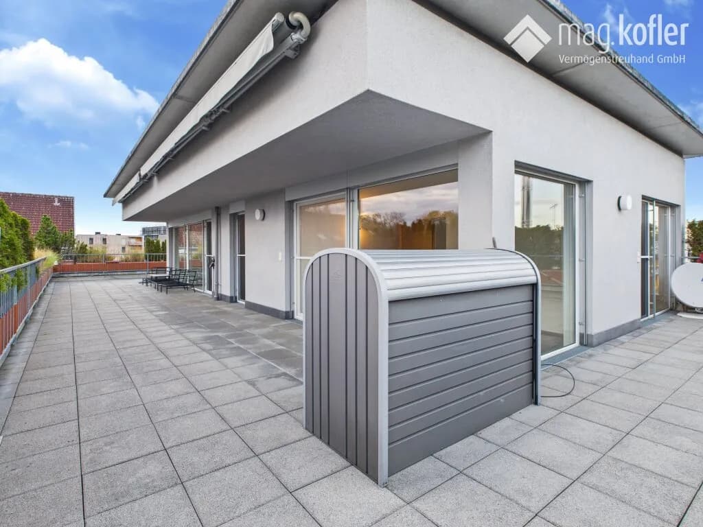 3-Zimmer-Wohnung kaufen in Bregenz – 76,64 m², € 525.000 – Bild 23 von 27