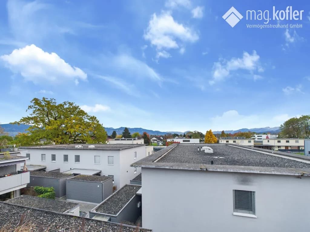 3-Zimmer-Wohnung kaufen in Bregenz – 76,64 m², € 525.000 – Bild 24 von 27