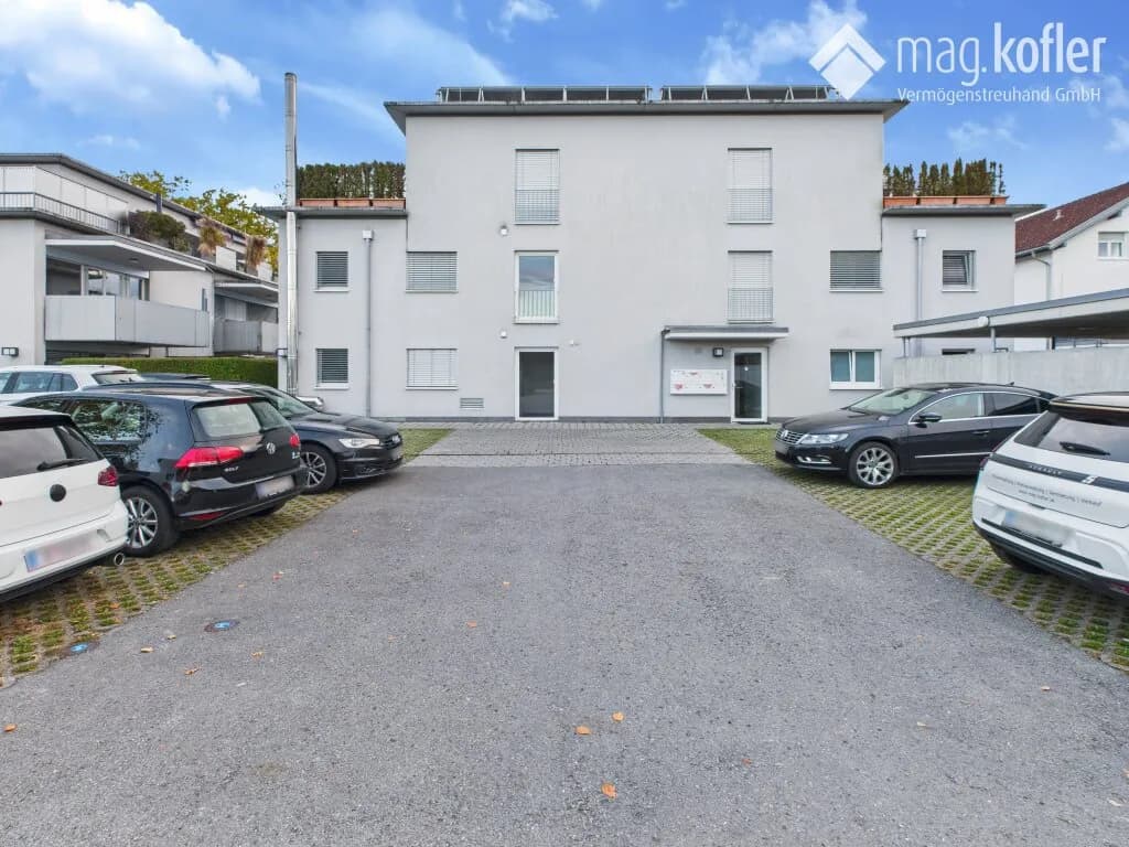 3-Zimmer-Wohnung kaufen in Bregenz – 76,64 m², € 525.000 – Bild 25 von 27