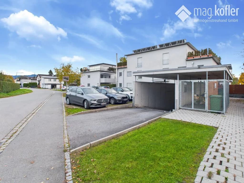 3-Zimmer-Wohnung kaufen in Bregenz – 76,64 m², € 525.000 – Bild 26 von 27