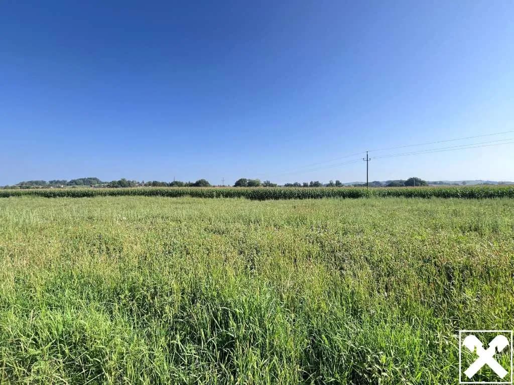 Grundstück kaufen in Schärding – 1 413 m², € 70.650