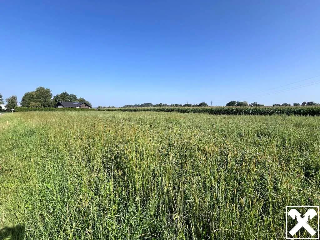 Grundstück kaufen in Schärding – 1 413 m², € 70.650 – Bild 2 von 4