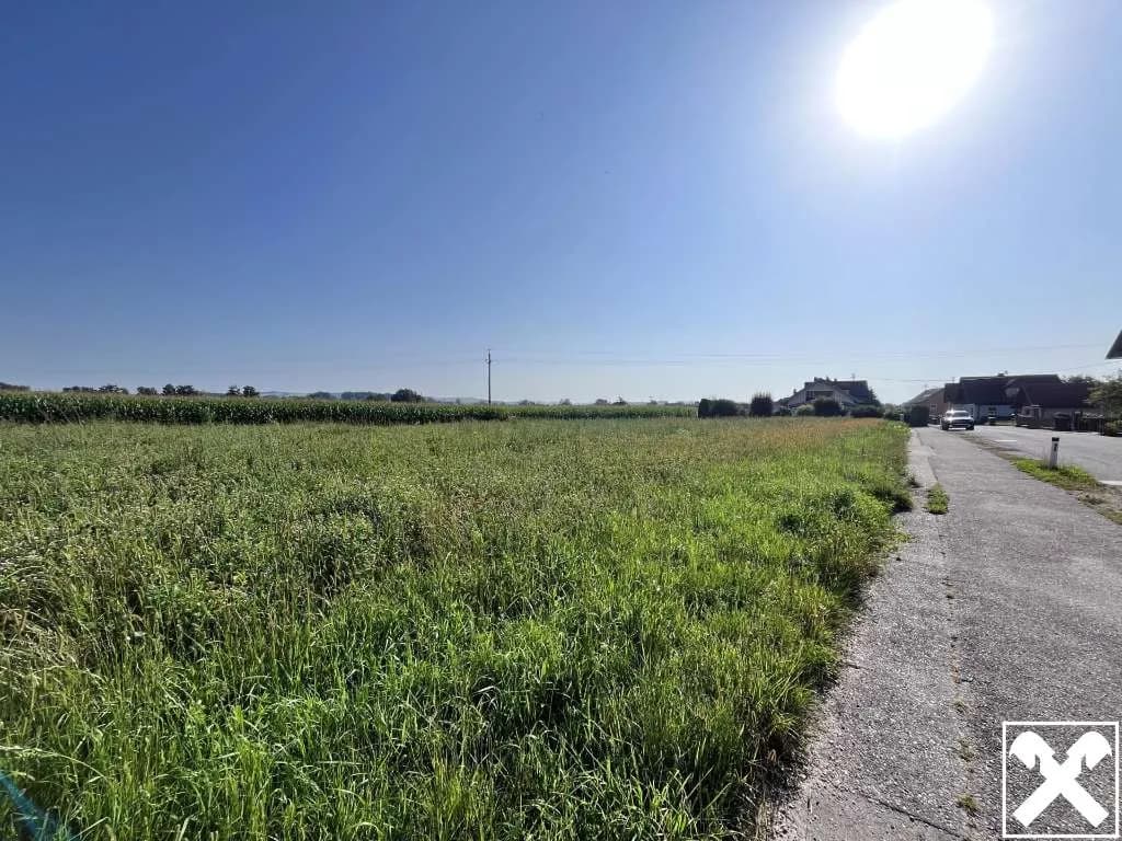Grundstück kaufen in Schärding – 1 413 m², € 70.650 – Bild 4 von 4