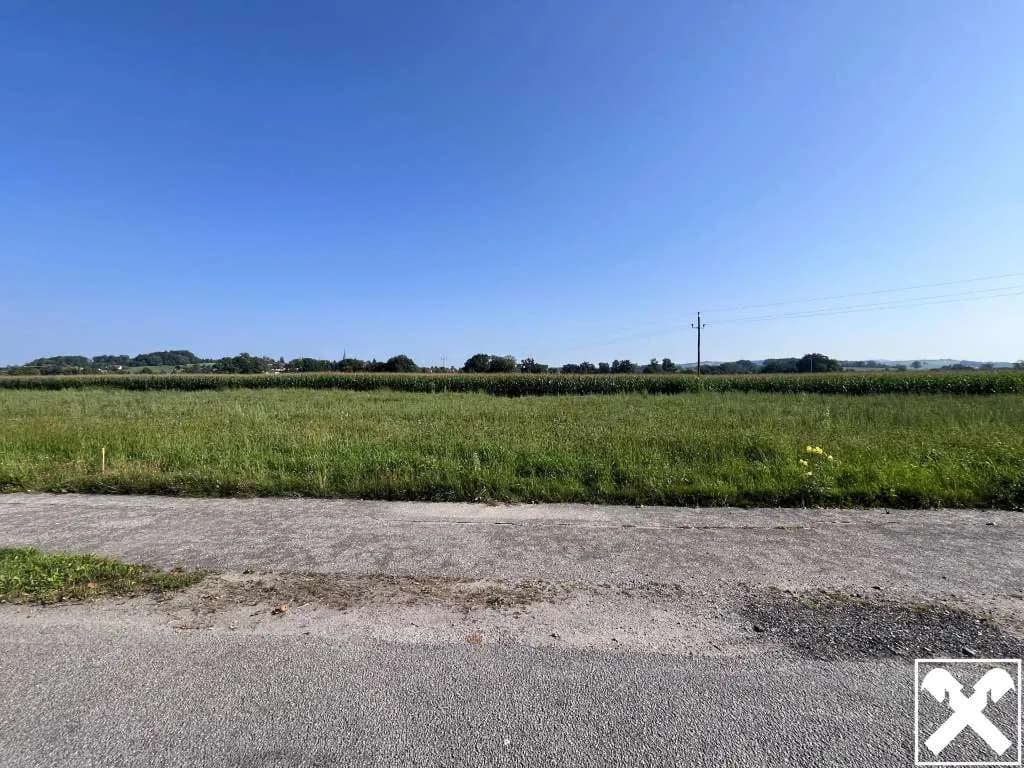 Grundstück kaufen in Schärding – 950 m², € 71.250 – Bild 5 von 5