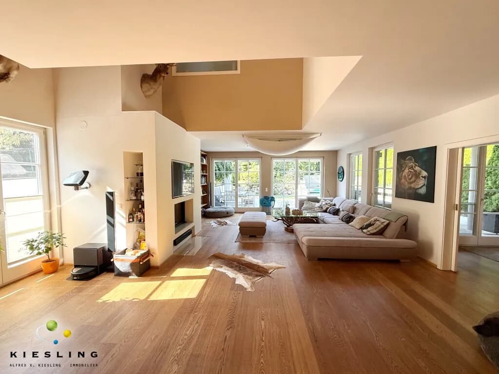 10-Zimmer-Haus kaufen in Tulln – 250 m², € 1.850.000 – Bild 2 von 40