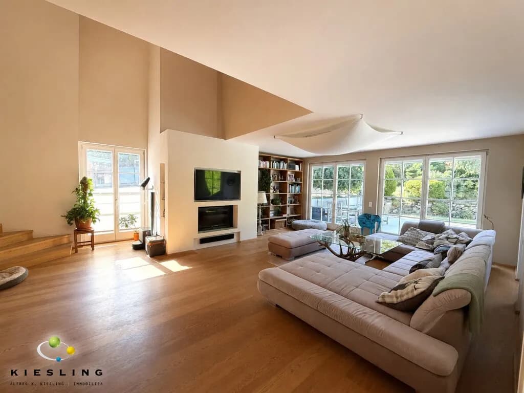 10-Zimmer-Haus kaufen in Tulln – 250 m², € 1.850.000 – Bild 3 von 40