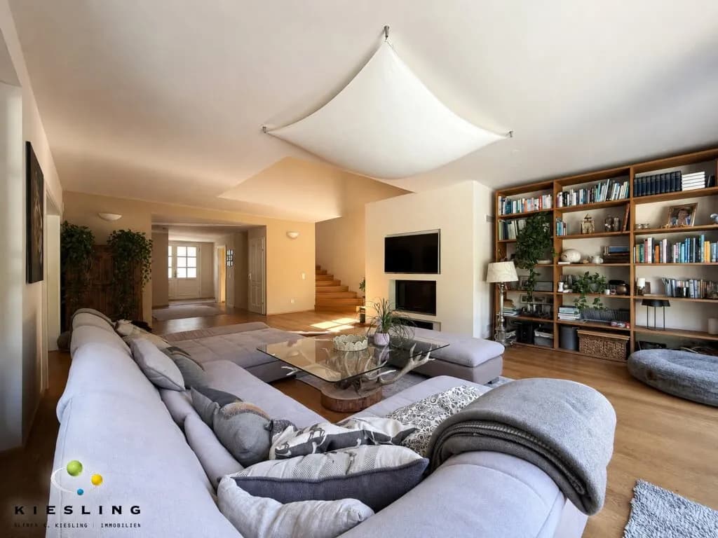 10-Zimmer-Haus kaufen in Tulln – 250 m², € 1.850.000 – Bild 4 von 40