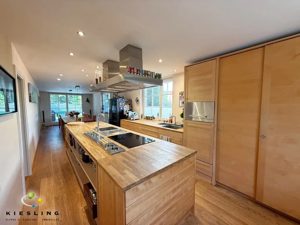 10-Zimmer-Haus kaufen in Tulln – 250 m², € 1.850.000 – Bild 5 von 40