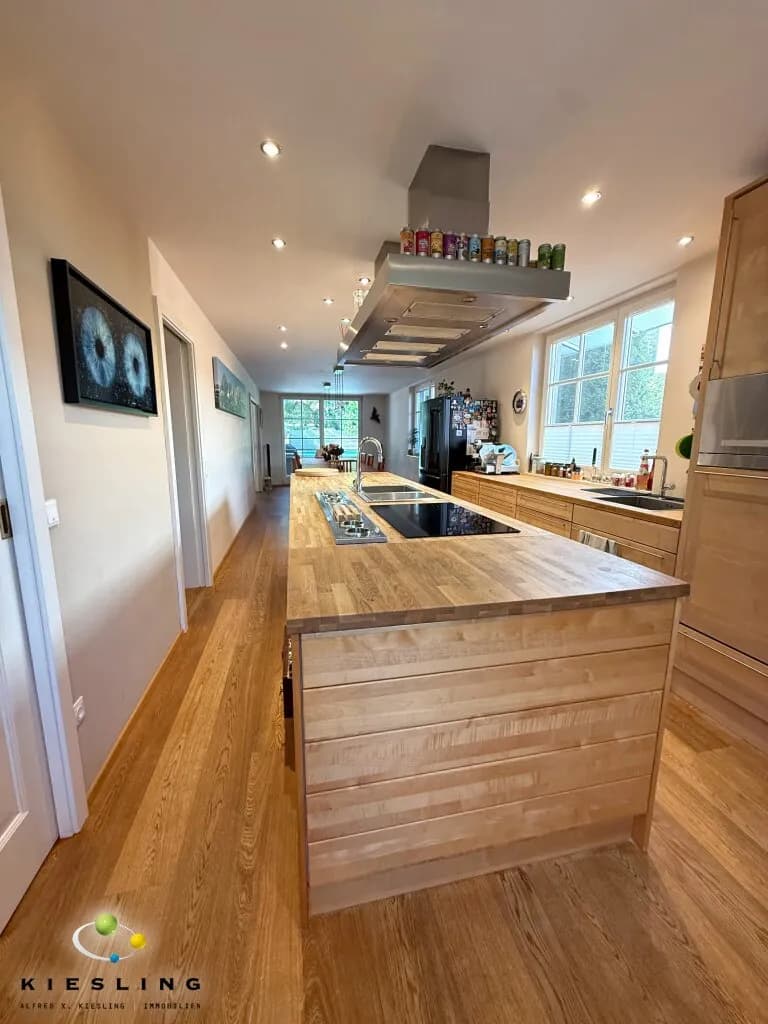 10-Zimmer-Haus kaufen in Tulln – 250 m², € 1.850.000 – Bild 6 von 40