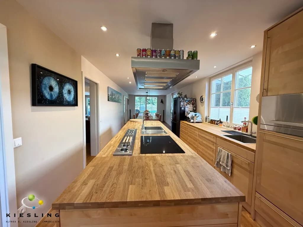 10-Zimmer-Haus kaufen in Tulln – 250 m², € 1.850.000 – Bild 7 von 40