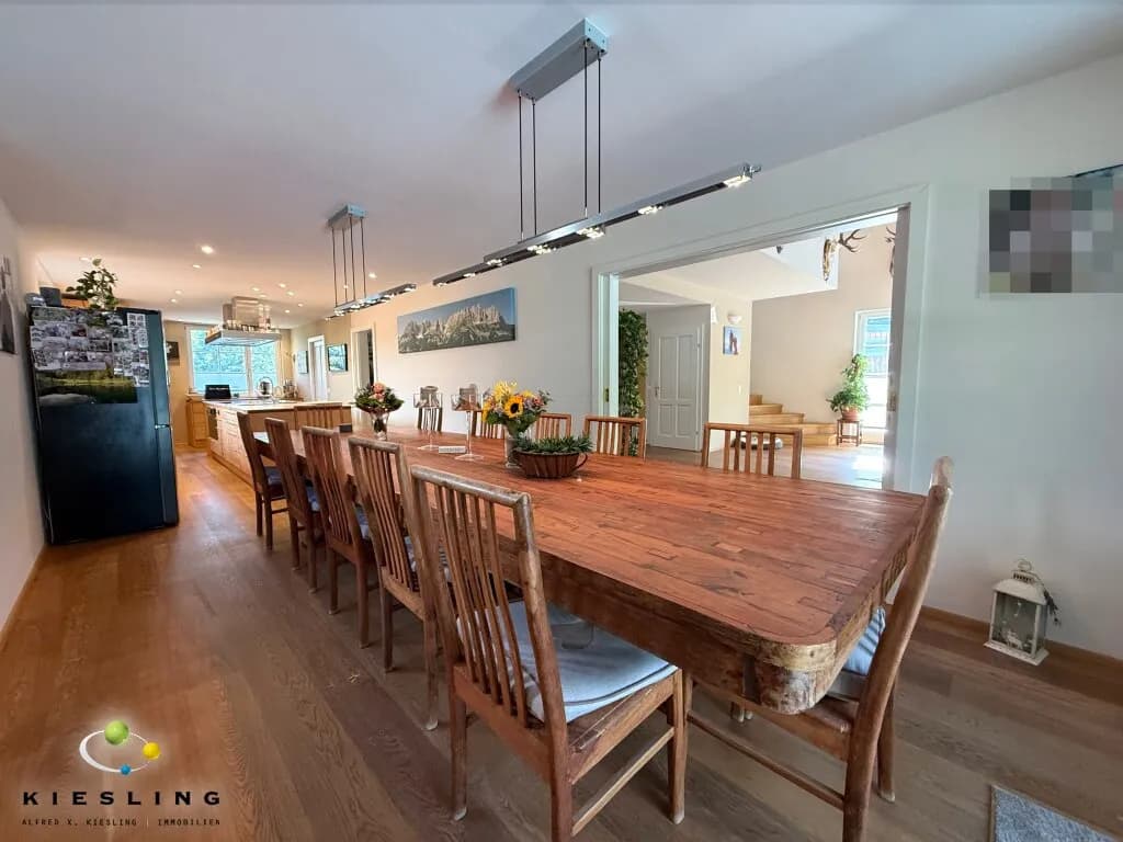 10-Zimmer-Haus kaufen in Tulln – 250 m², € 1.850.000 – Bild 11 von 40