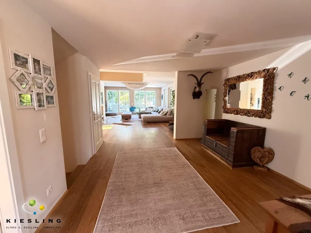 10-Zimmer-Haus kaufen in Tulln – 250 m², € 1.850.000 – Bild 30 von 40