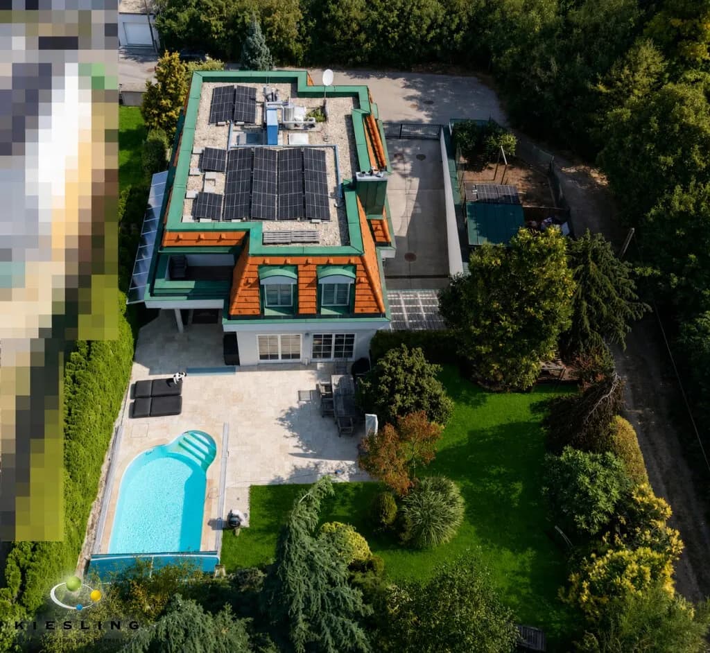 10-Zimmer-Haus kaufen in Tulln – 250 m², € 1.850.000 – Bild 34 von 40