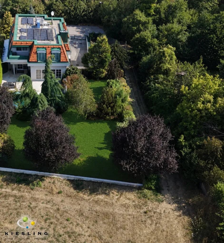 10-Zimmer-Haus kaufen in Tulln – 250 m², € 1.850.000 – Bild 35 von 40