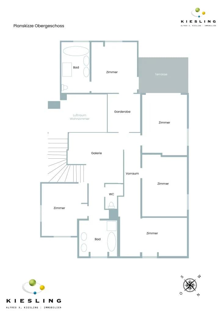 10-Zimmer-Haus kaufen in Tulln – 250 m², € 1.850.000 – Bild 39 von 40