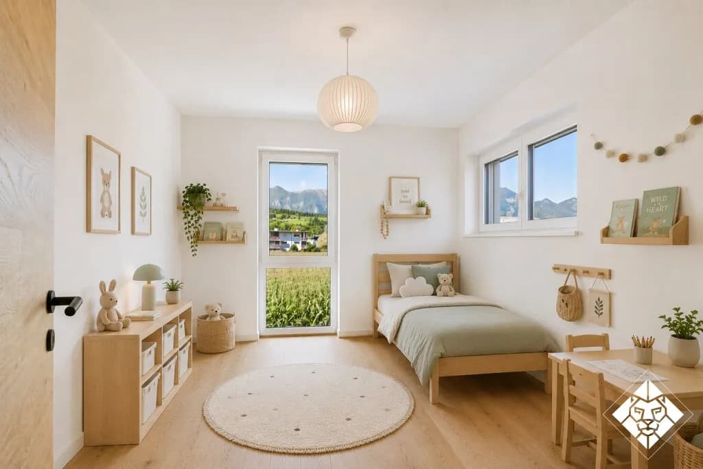 4-Zimmer-Wohnung kaufen in Kufstein – 112 m², € 697.000 – Bild 2 von 11