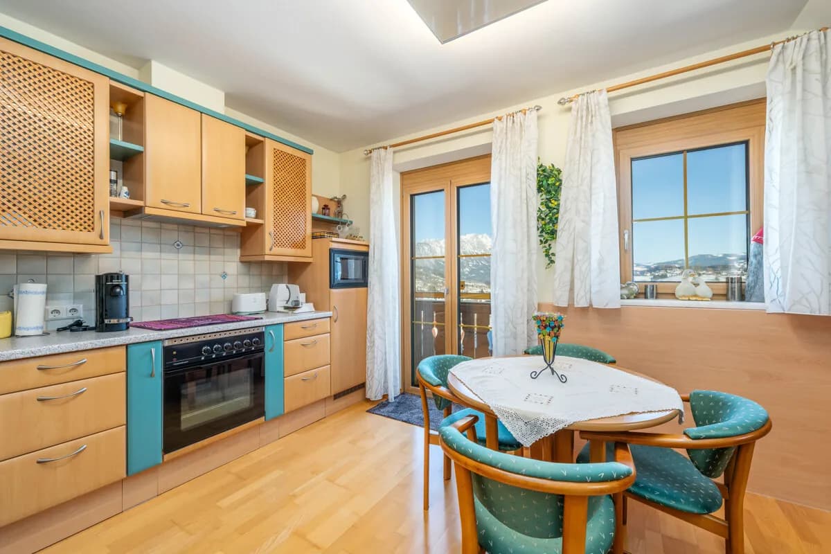 3-Zimmer-Wohnung kaufen in Liezen – 53,1 m², € 259.000 – Bild 1 von 21