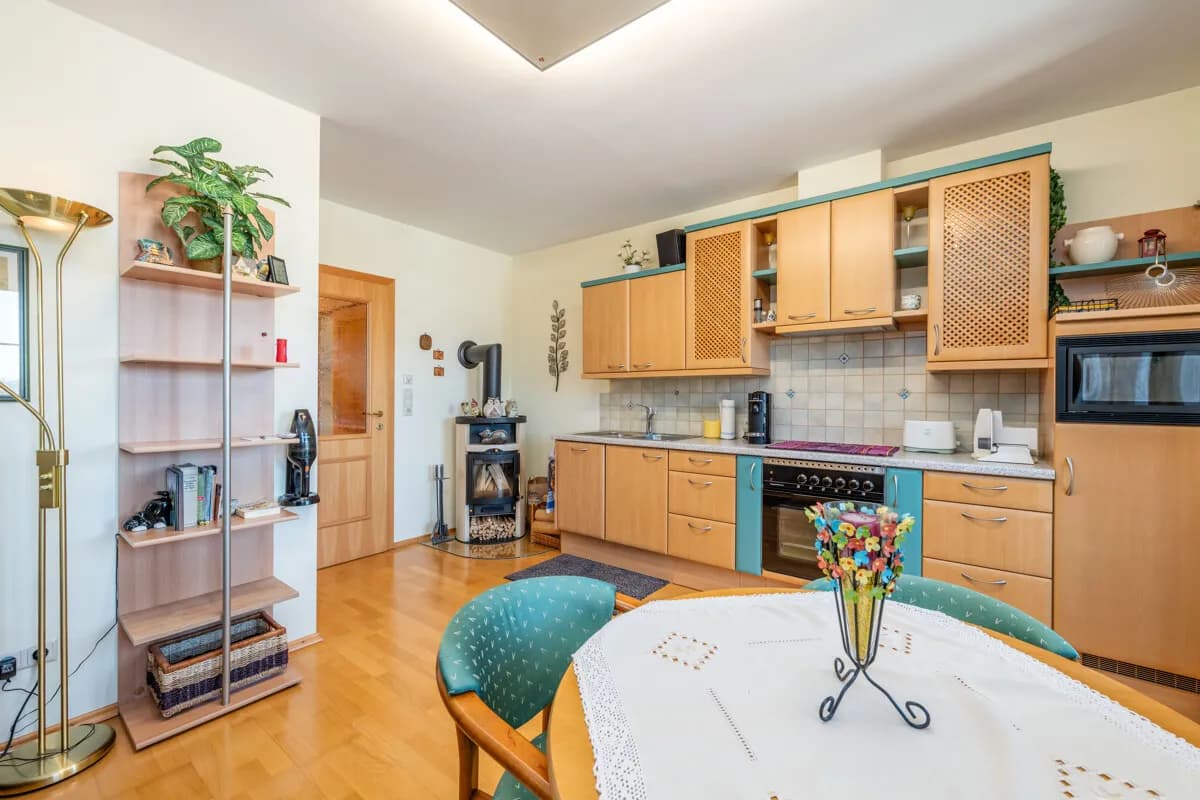 3-Zimmer-Wohnung kaufen in Liezen – 53,1 m², € 259.000 – Bild 2 von 21
