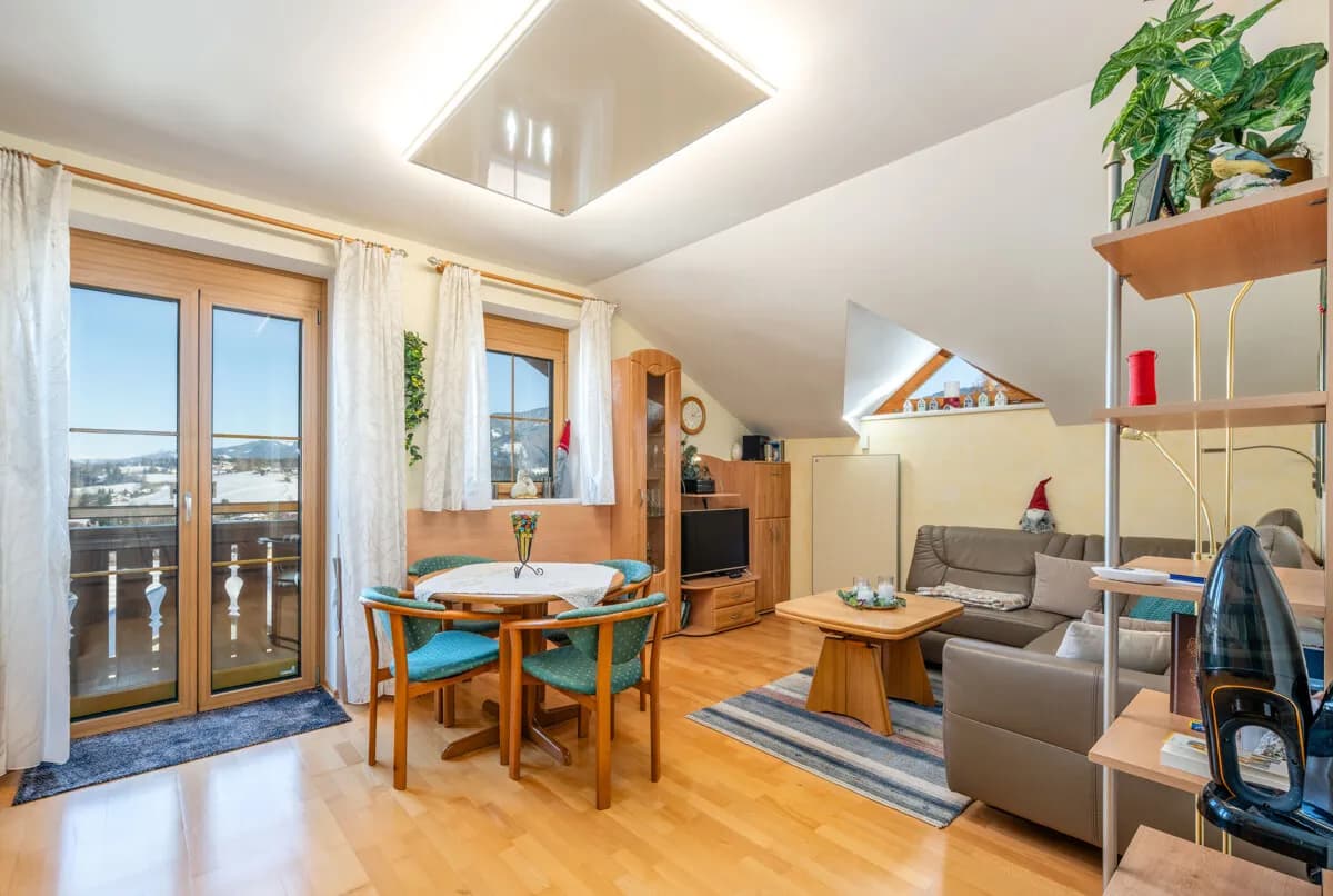 3-Zimmer-Wohnung kaufen in Liezen – 53,1 m², € 259.000 – Bild 3 von 21