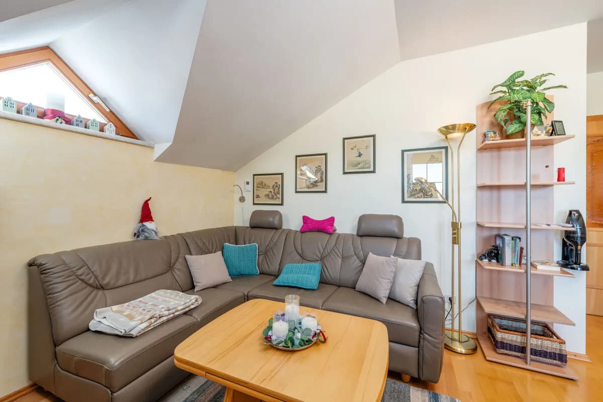 3-Zimmer-Wohnung kaufen in Liezen – 53,1 m², € 259.000 – Bild 4 von 21